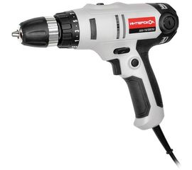 Сетевая дрель-шуруповерт Интерскол ДШ-10/320Э2 220.1.1.00 