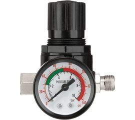 Редуктор 1/4 для покрасочного пистолета INTERTOOL PT-1422:548 