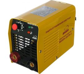 Сварочный инвертор БИЗОН 205 ПН-3 