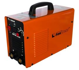Сварочный инвертор Foxweld Мастер 202 3269 