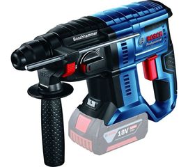 Аккумуляторный бесщеточный перфоратор Bosch GBH 180-LI без ЗУ и АКБ 0611911120 