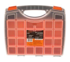 Ящик органайзер пластик 325х280х60мм АвтоDело 44311 14679 