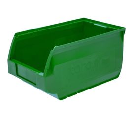 Ящик Тара.ру Verona 250х150х130 PP, зеленый 11312 