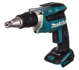 Аккумуляторный шуруповерт Makita DFS452Z 