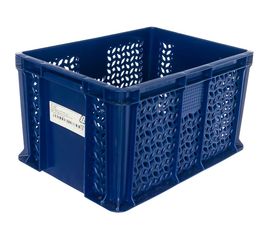 Ящик Тара.ру 400х300х230 мм, синий 18645 