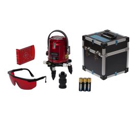 Лазерный уровень ADA 3D Liner 4V А00133 