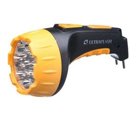 Аккумуляторный фонарь Ultraflash, LED3815 