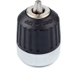 Патрон сверлильный O10 БЗП 3/8-24UNF REDVERG 6621363 