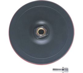 Крепление для дисков с переходником FlexOne (100 мм; М14) на дрель Flexione 30003011 