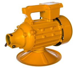 Электрический стационарный вибратор Калибр Мастер ВЭС-2200М 00000048694 