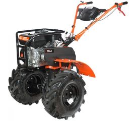 Бензиновый мотоблок PATRIOT УРАЛ 440107581 