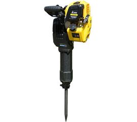 Бензиновый отбойный молоток ТСС TSS-GJH95 в кейсе 026752 