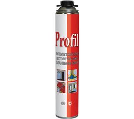 Пистолетная пена PROFIL 625мл 113987 