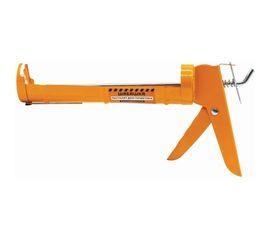 Полукорпусный пистолет для герметиков ШАБАШКА 015-0003 135430 