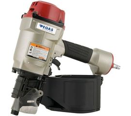 Гвоздезабивной пистолет Pegas pneumatic CN70 1036 
