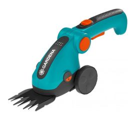 Аккумуляторные ножницы для травы GARDENA ComfortCut Li 09858-20.000.00 