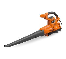 Электрическая воздуходувка-пылесос DAEWOO DABL 3000E 