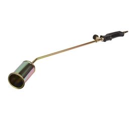 Газовоздушная кровельная горелка МастерАлмаз 700 мм, O60, 58 кВт 10501403 