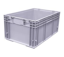 Ящик Тара.ру 594х396х280 6280, серый 