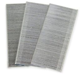 Шпильки для пневмостеплера (1.0х50 мм; 1000 шт.) Foxweld AERO 5756 