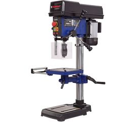 Сверлильный вертикальный станок Белмаш BELMASH DP300-16VS S105A 