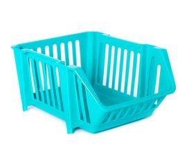 Ящик для хранения GARDENPLAST лазурь 4814132002674 28005 