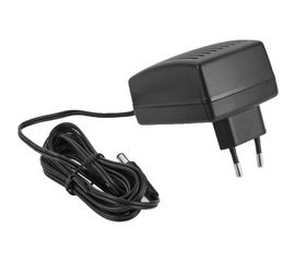 Зарядное устройство для аккумуляторного блока (1,5 А/ч; 12 В; Li-ion) Интерскол 2401.014 