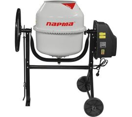 Бетоносмеситель Парма БСЛ-120Ч Лебедянь, Россия 02.001.00034 