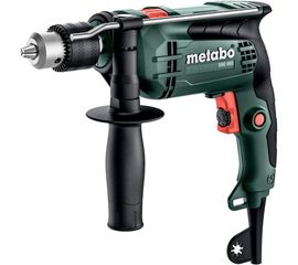 Ударная дрель Metabo SBE 650 600742000 