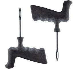 Шило для ремонта шин NORM пистолетная ручка, 2 шт. 4-103 