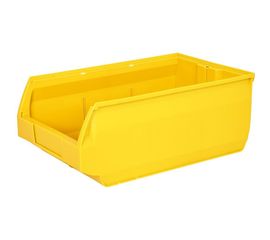 Ящик Тара.ру Palermo 500х310х200 PP, жел��ый 20348 