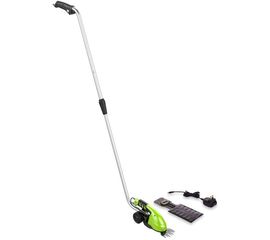 Аккумуляторные садовые ножницы Greenworks 1600207 