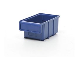 Пластиковый ящик 170x80x105 ПРАКТИК S30299104007 