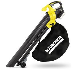 Воздуходувка KARCHER BLV 18-200 Battery 1.444-100 