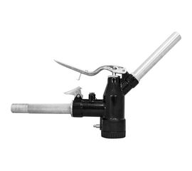 Топливораздаточный пистолет со счётчиком и ручным отсекателем БелАК БАК.12015 