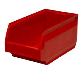 Ящик Тара.ру Napoli 400х230х200 мм, красный 10040 