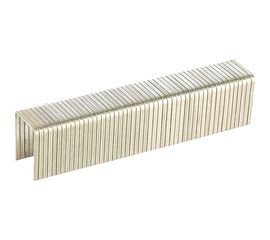 Скобы (1000 шт; 14 мм; Тип 140) для степлера КОБАЛЬТ 911-758 