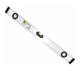 Строительный алюминиевый рельсовый уровень ON 60см 05-00-060 