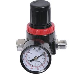 Регулятор давления 1/4 для краскопульта АвтоDело 42550 11308 