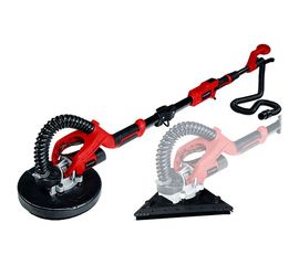 Эксцентриковая шлифмашина для стен и потолка Einhell TE-DW 225 X 4259960 