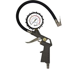 Пистолет для накачки шин TopAuto Легковой 20111 