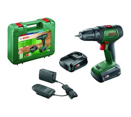 Дрель Bosch UniversalDrill 18V 06039D4002 