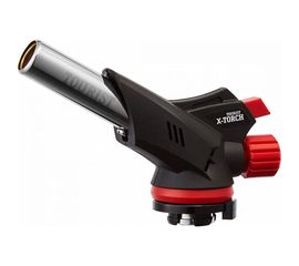 Газовая горелка с пьезоподжигом TOURIST X-TORCH TT-500 