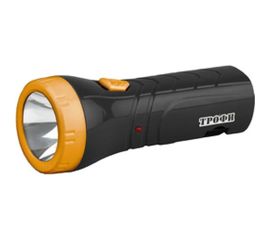 Аккумуляторный фонарь Трофи TA1 4V, 0.5Ah, 1xLED, Б0005797 