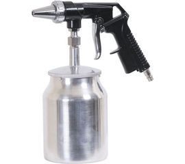 Пескоструйный пистолет с бачком АвтоDело 42335 11234 