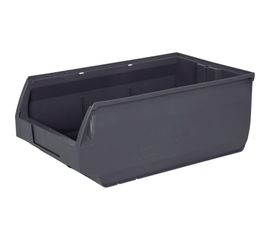 Ящик Тара.ру Palermo 500х310х200 PP, темно-серый 17626 