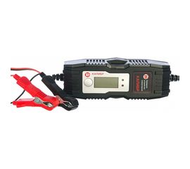 Зарядное инверторное устройство Калибр ЗУИ-4 00000062546 