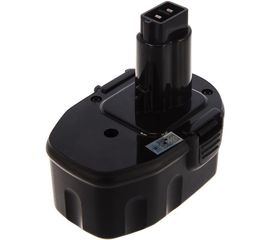 Аккумулятор для электроинструмента DeWalt (Ni-Cd, 14.4В, 1.3Ач) TopON PN: DC9091 TOP-PTGD-DE-14.4/A/ 