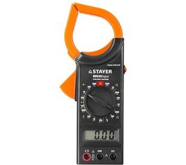 Токоизмерительные клещи STAYER EXPERT HIGHDigital 59820 