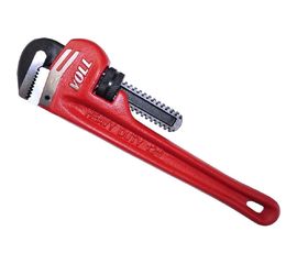 Газовый ключ VOLL Хэви Дьюти, 12", для труб D 2" 5.00012 